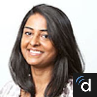 Janaki Degen, MD