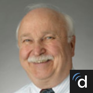 Vincent Markovchick, MD