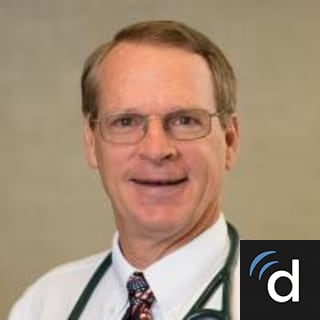 Donald Carney, MD