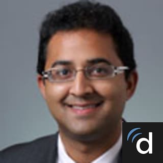 Sagar Vaidya, MD