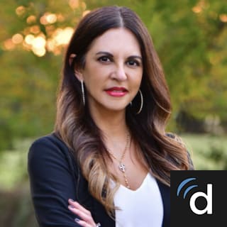 Elena Garcia, MD