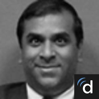 Babu Rao, MD, Gastroenterology, Jackson, TN