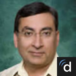 Syed Rizwan, MD