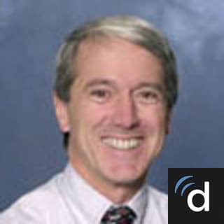 George Tanner, MD