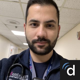 Ritesh Bhandari Sharma, MD, Internal Medicine, Danville, PA