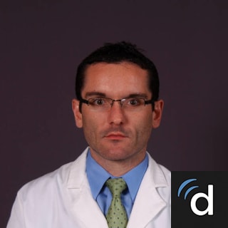 Christopher Richards, Orthopedics, Greer, SC