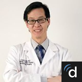 James Lau, MD, General Surgery, Maywood, IL