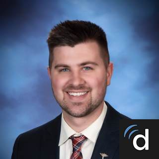 Jordan Hatch, MD, Family Medicine, South Bend, IN