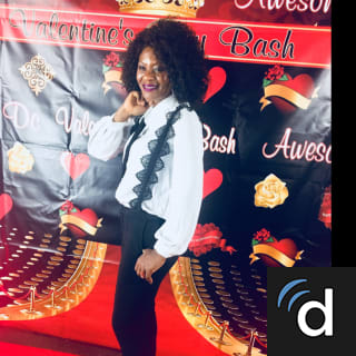 Prudence Mancho, Family Nurse Practitioner, Cheverly, MD