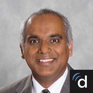 Anil Poulose, MD