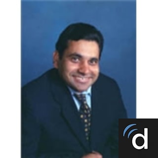 Shabih Hasan, MD