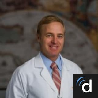 Travis Vandergriff, MD