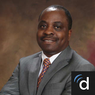 Anthony Ani, MD