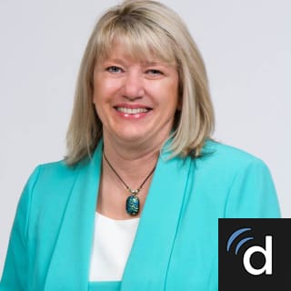 Sharon (Kline) Bailey