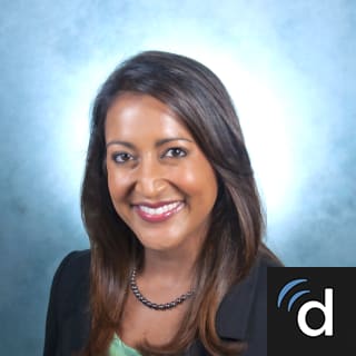 Rupali Shah, MD