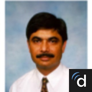 Salman Rashid, MD
