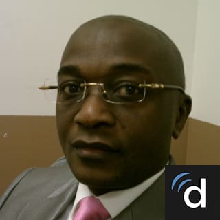 Hilaire Shongo-Hiango, MD, Psychiatry, Suwanee, GA