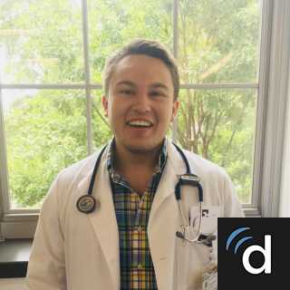 Carson Ward, MD