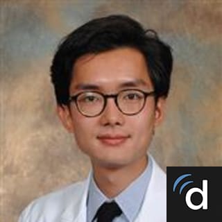 Zeyu Xu, MD