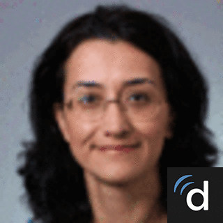 Dr. Demet Toprak, MD | Seattle, WA | Pediatric Pulmonologist | US News ...