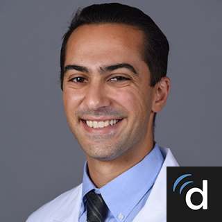 Zain Abedali, MD