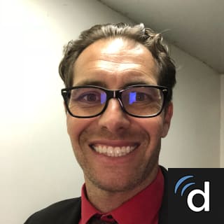Ben Tilton, Psychologist, Huntington Beach, CA