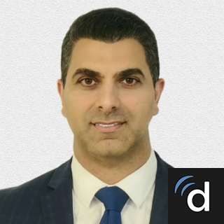 Radbod Movassagh, MD