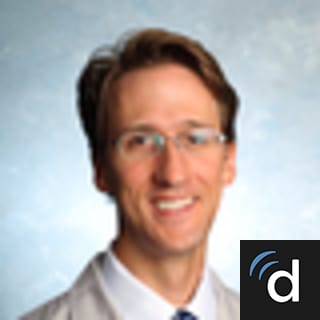 Benjamin Lind, MD