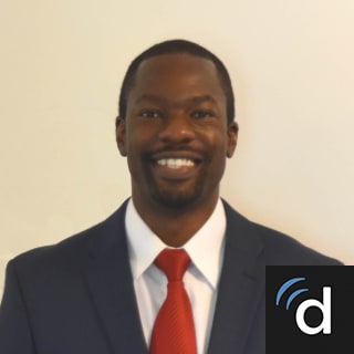 Olusola Olowe, MD