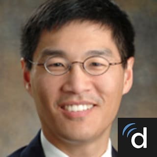 David Tong, MD