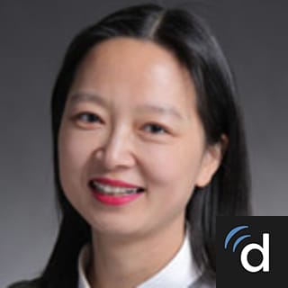 Jennifer Wu, MD, Oncology, New York, NY