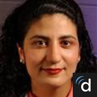 Natalie Afshari, MD