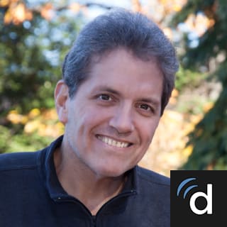 David Medford, MD