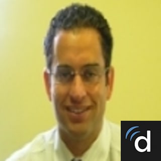 Aaron Dommu, MD