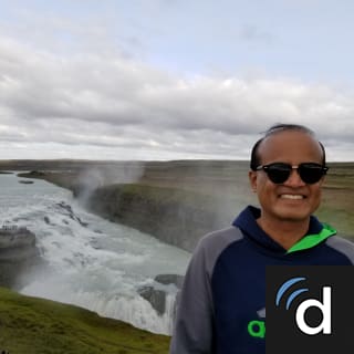 Sureshbabu Ahanya, MD