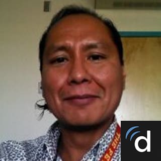 Richard Laughter, MD