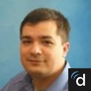 Richard Rodriguez, MD