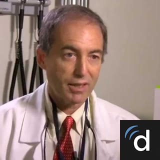 Marc Judson, MD, Pulmonology, Albany, NY
