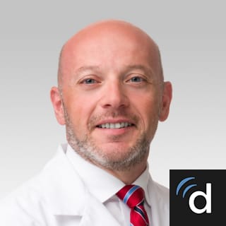 Vitaliy Poylin, MD