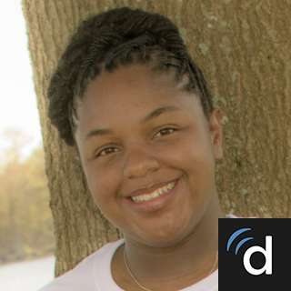 Kiera Johnson, Pharmacist, Elizabeth City, NC