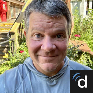David Weed, MD