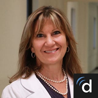 Nerrin Zaharias, MD