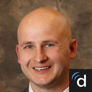John Dickinson, DO