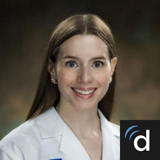 Tara Rosenberg, MD