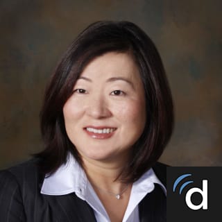 June Lee, MD, Internal Medicine, San Francisco, CA