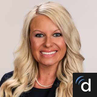 Anna Ledford, MD