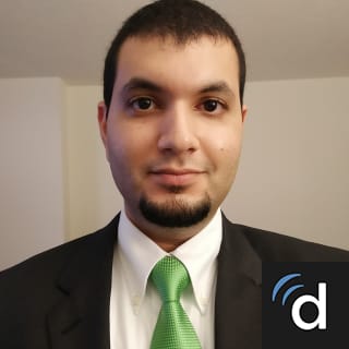Zain Cawasji, MD