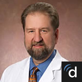 Raymond Johnson, MD