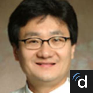 Paul Tso, MD