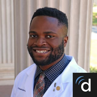 Osinakachukwu Mbata, MD